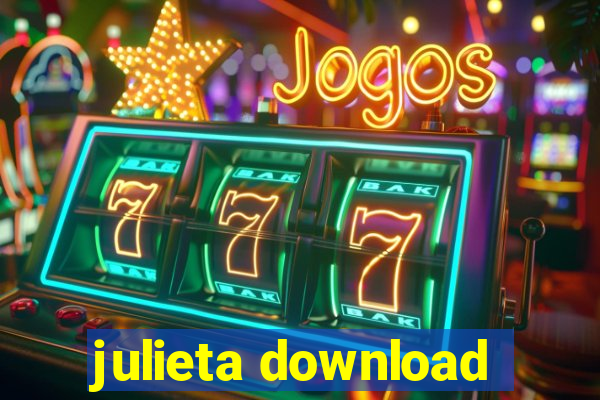 julieta download